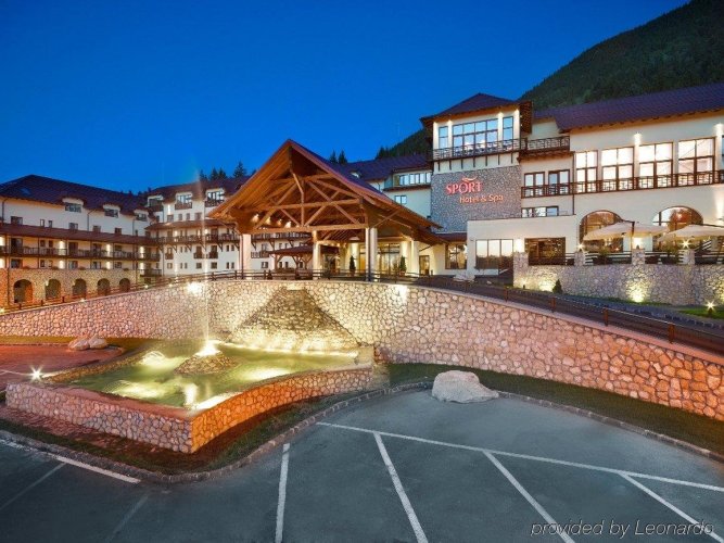 Ana Hotels Sport