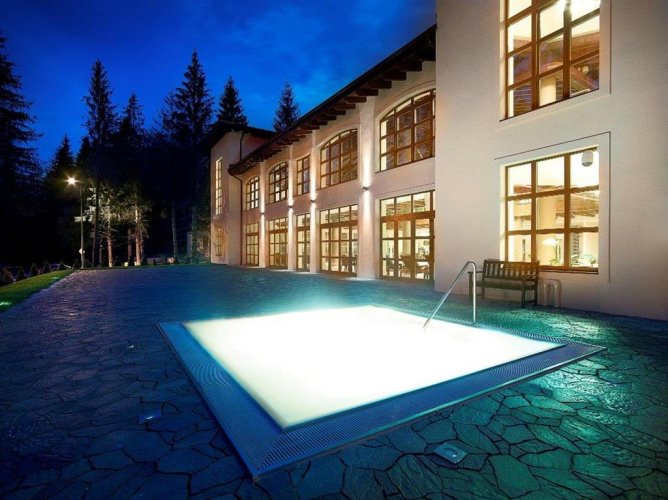 Ana Hotels Sport