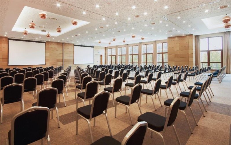 Ana Hotels Sport