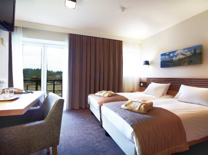 Ana Hotels Sport