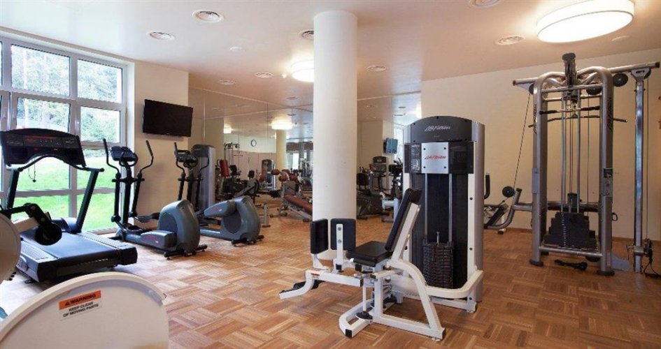 Ana Hotels Sport