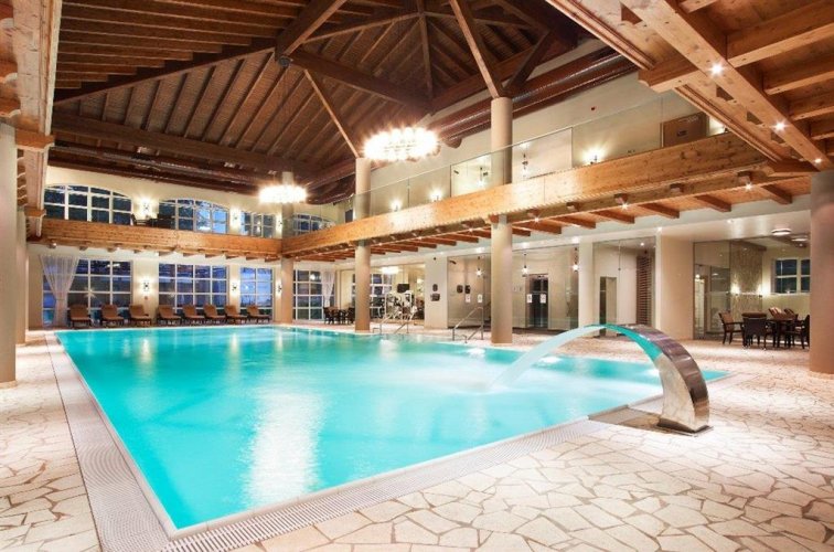 Ana Hotels Sport