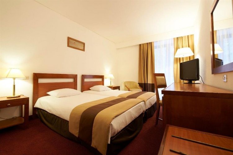 Ana Hotels Sport