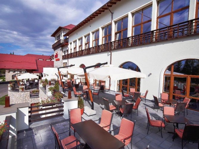 Ana Hotels Sport
