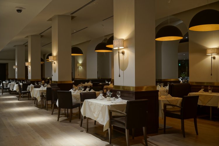 Ana Hotels Sport