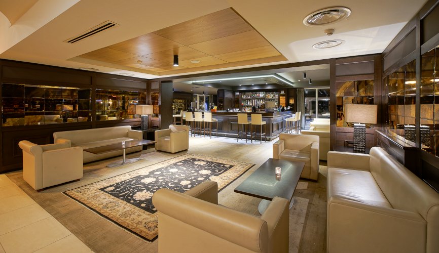 Ana Hotels Sport