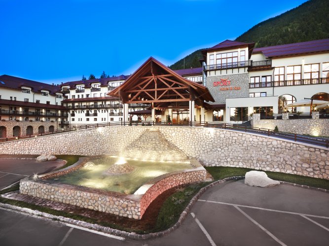 Ana Hotels Sport