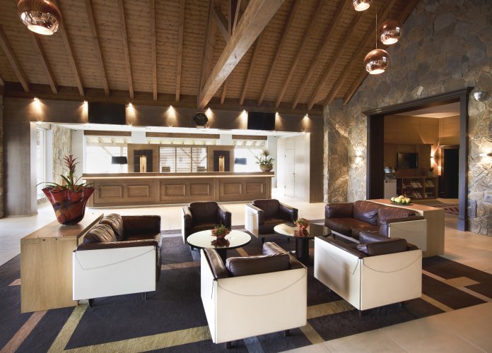 Ana Hotels Sport