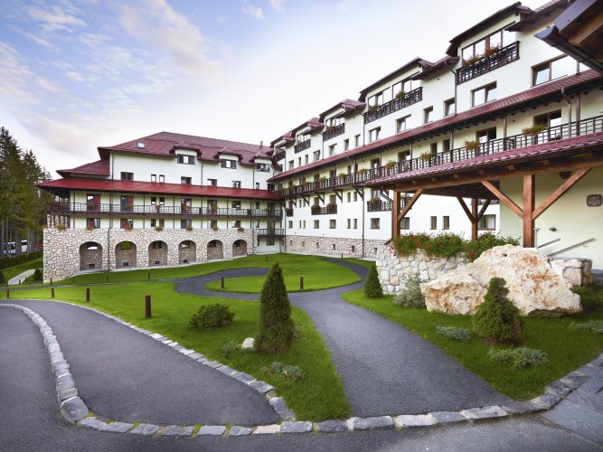 Ana Hotels Sport