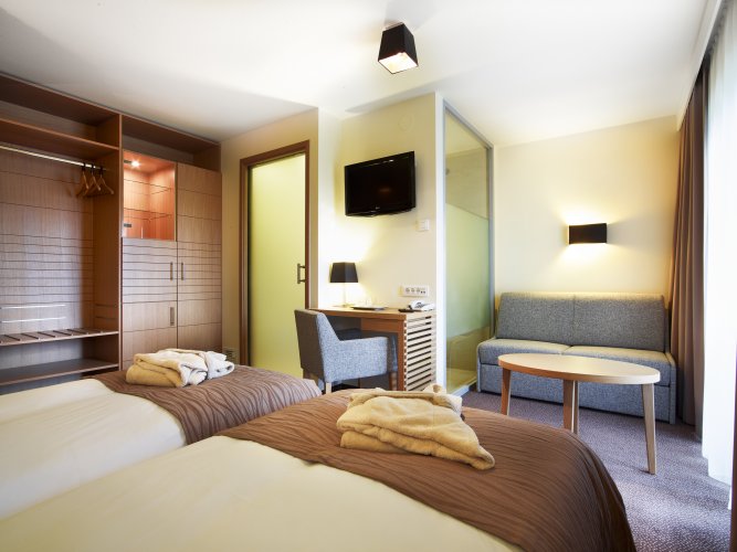 Ana Hotels Sport