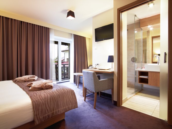 Ana Hotels Sport