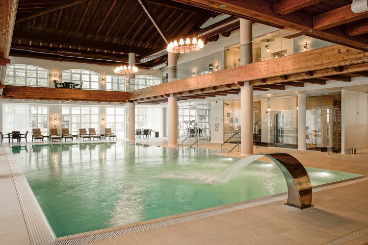 Ana Hotels Sport
