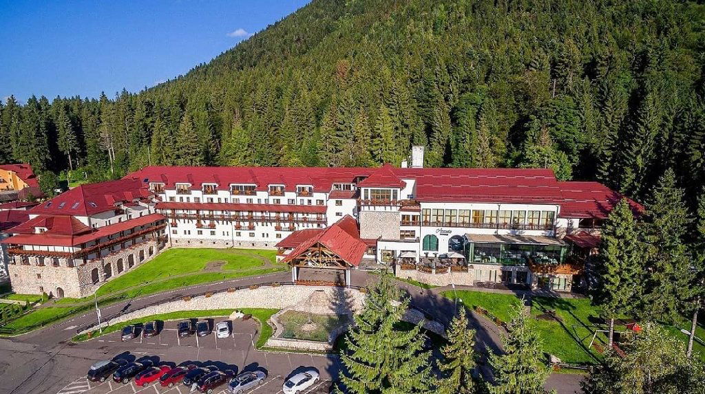 Ana Hotels Sport