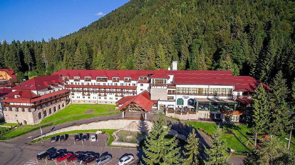Ana Hotels Sport