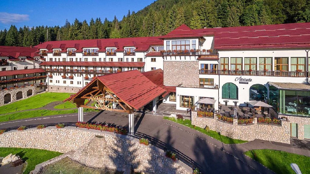 Ana Hotels Sport