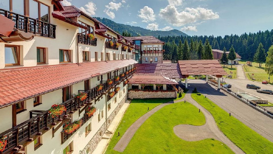 Ana Hotels Sport