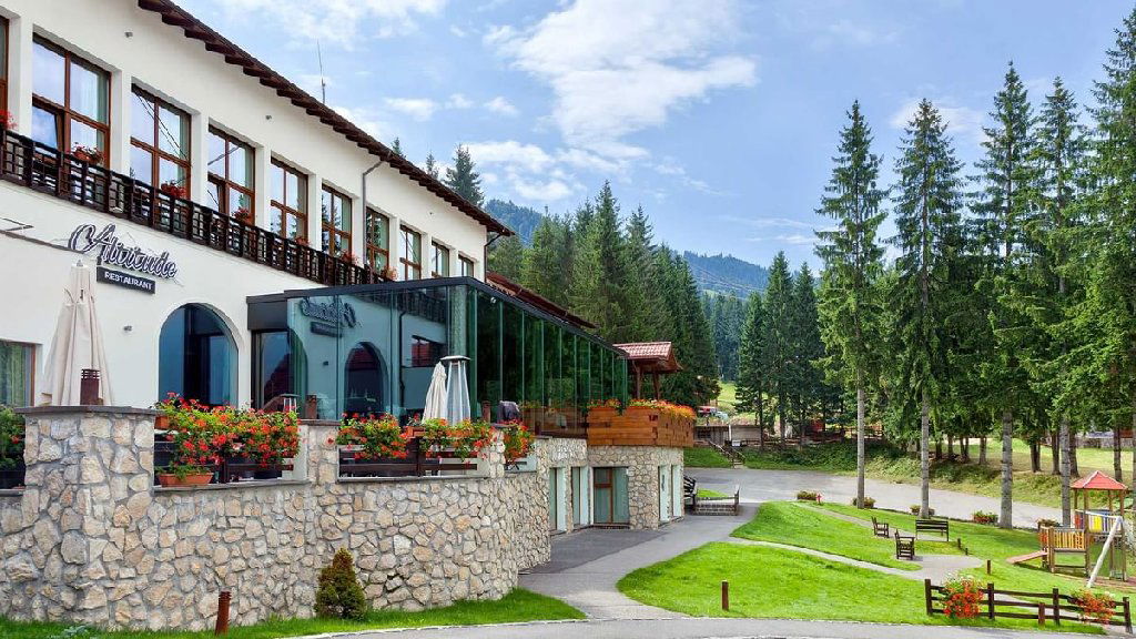 Ana Hotels Sport