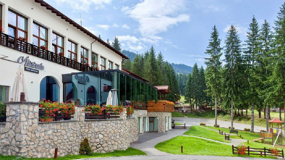 Ana Hotels Sport