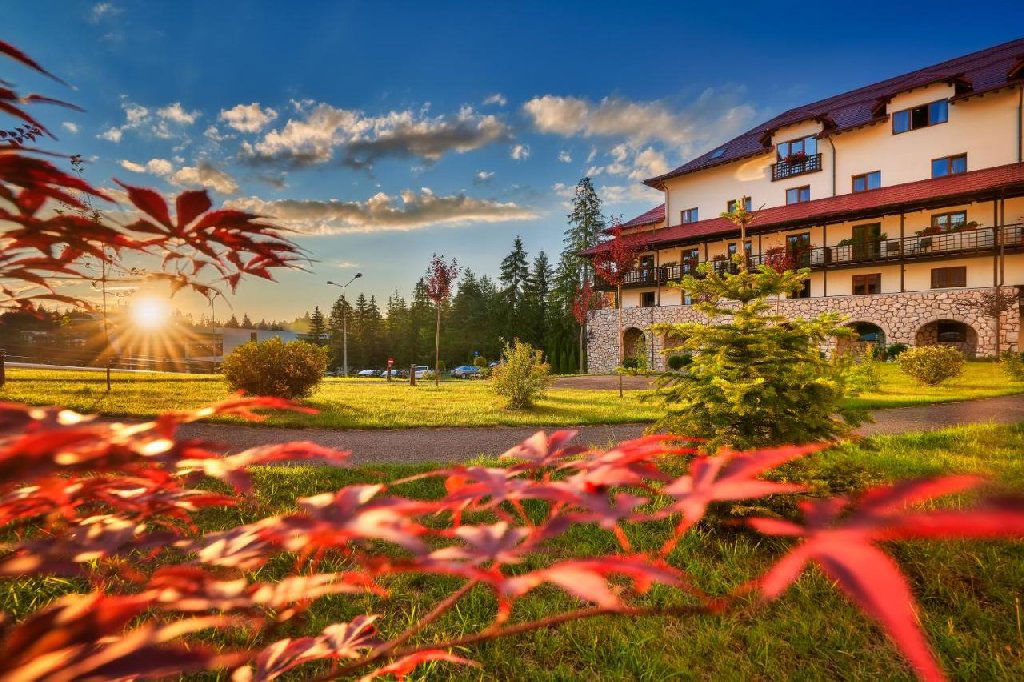 Ana Hotels Sport