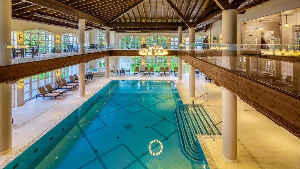 Ana Hotels Sport