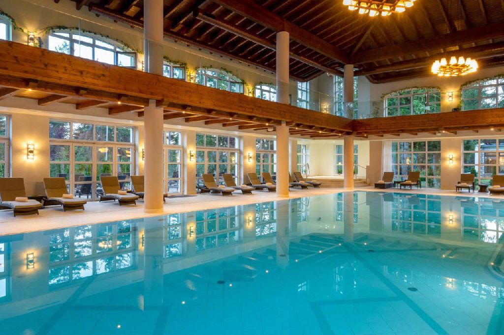 Ana Hotels Sport