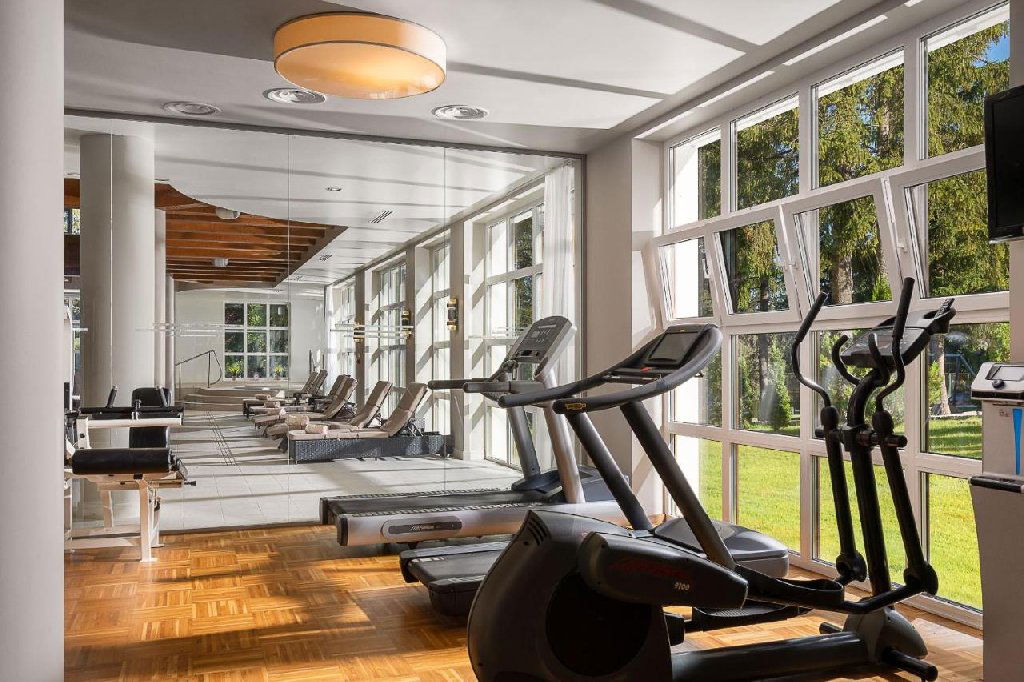 Ana Hotels Sport