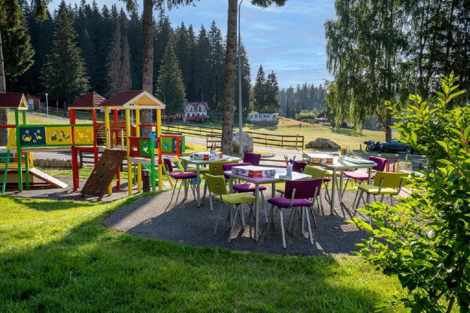 Ana Hotels Sport
