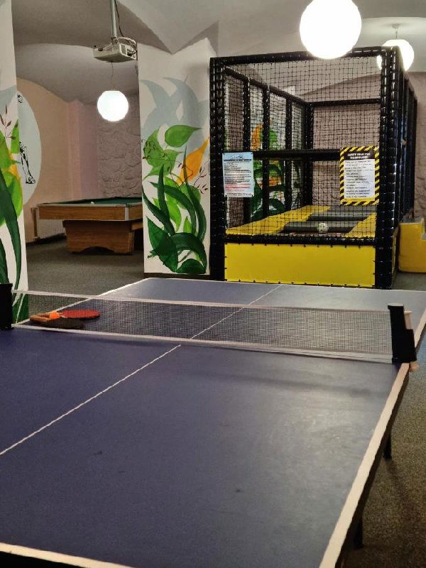 Ana Hotels Sport