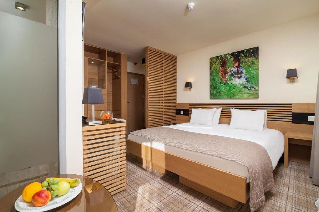Ana Hotels Sport