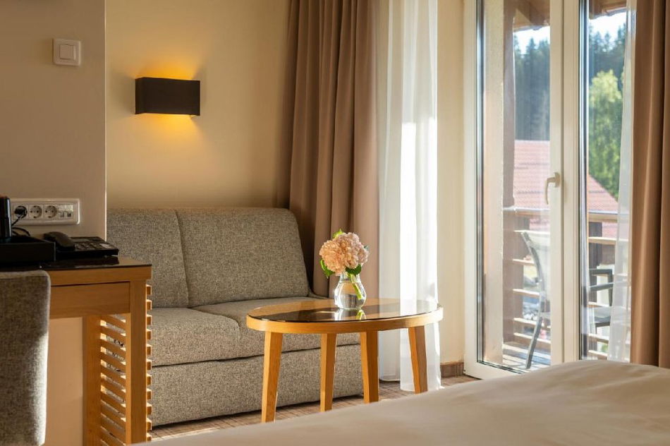 Ana Hotels Sport