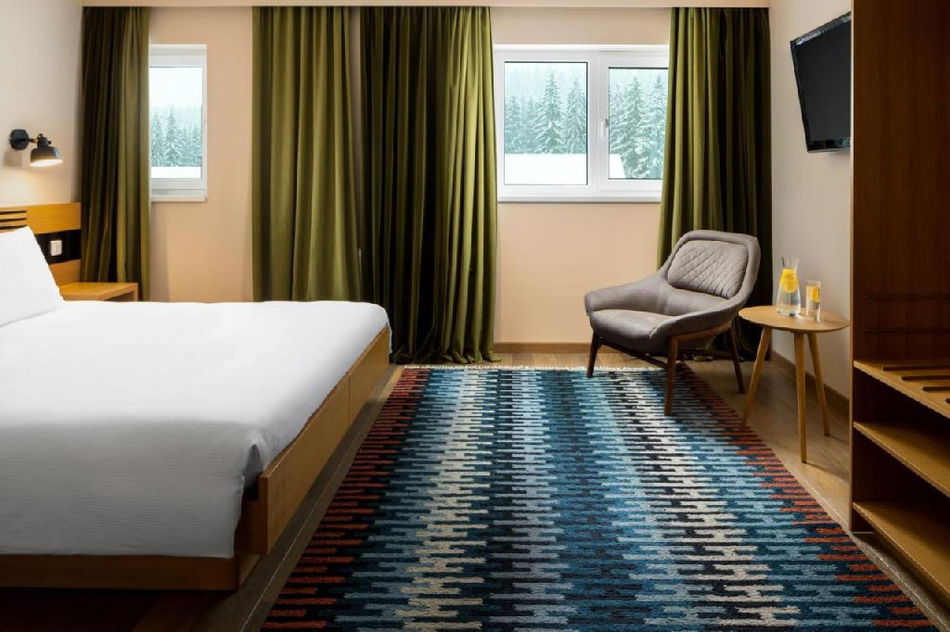 Ana Hotels Sport