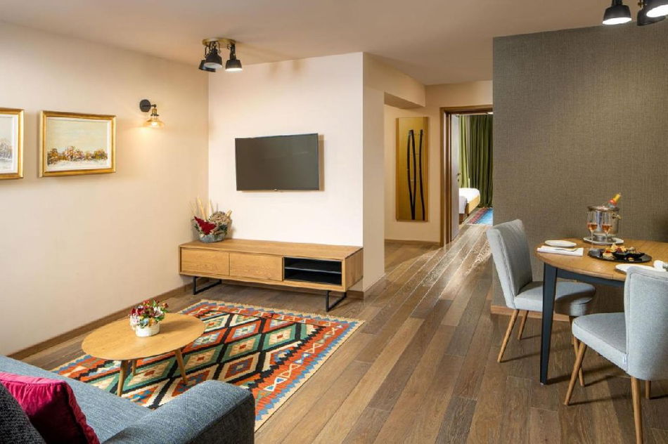 Ana Hotels Sport