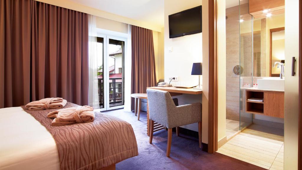 Ana Hotels Sport