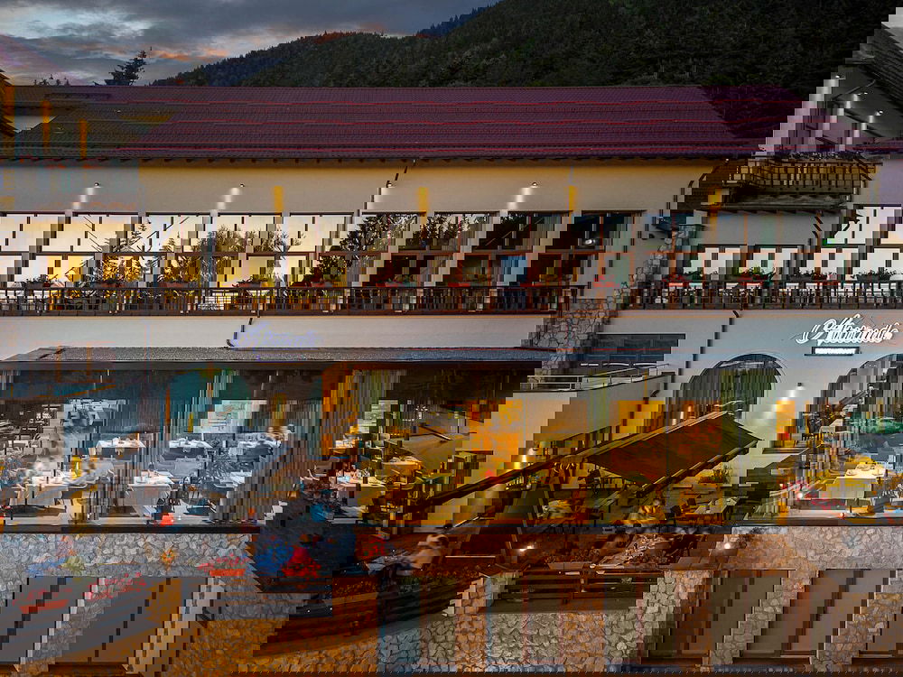 Ana Hotels Sport