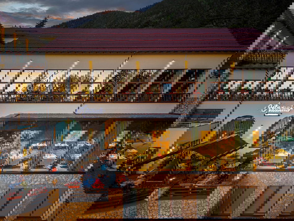 Ana Hotels Sport