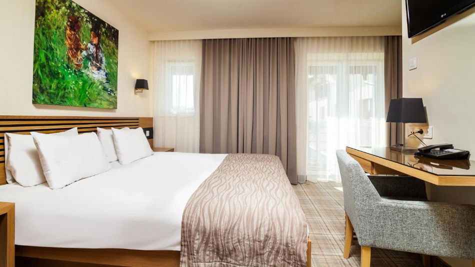 Ana Hotels Sport