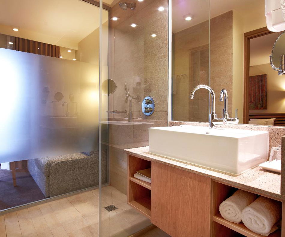 Ana Hotels Sport