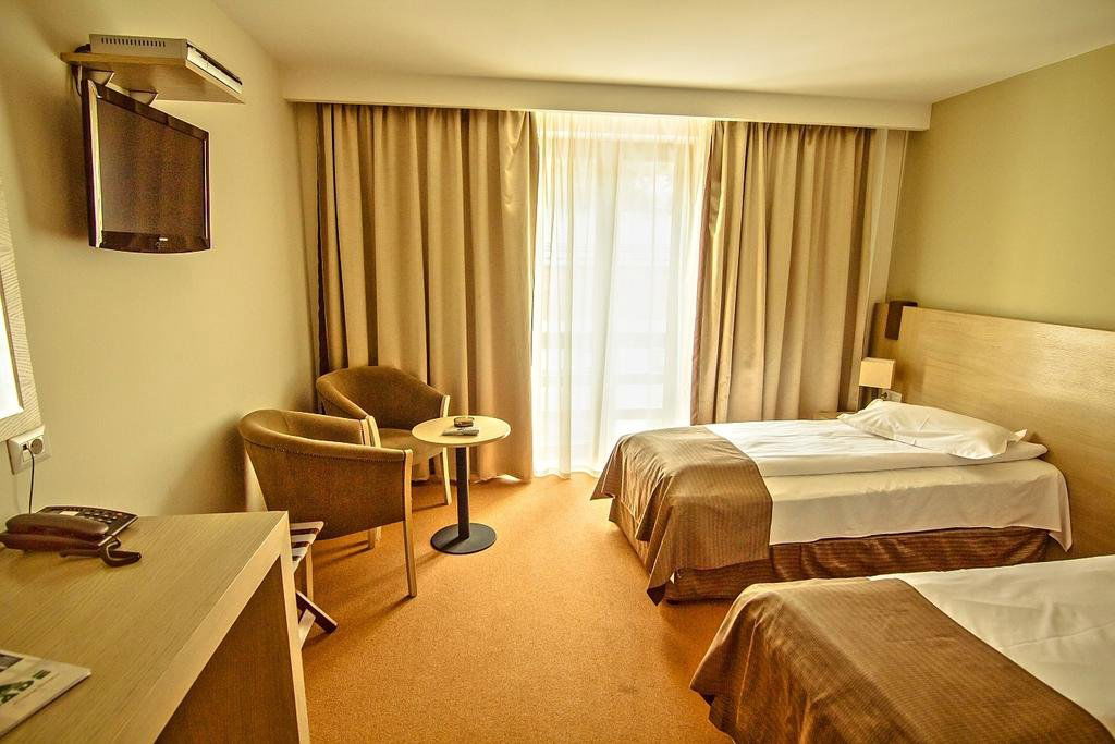 Hotel Escalade