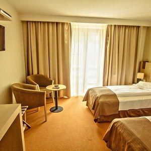 Hotel Escalade cazare Poiana Brașov