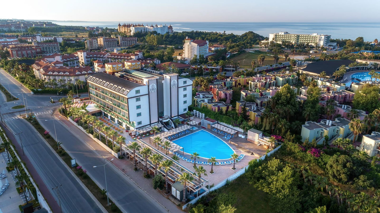 Hotel Orfeus Queen Hotel