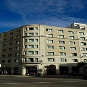 Sejur Sercotel Ámister Art Hotel vacanta Barcelona