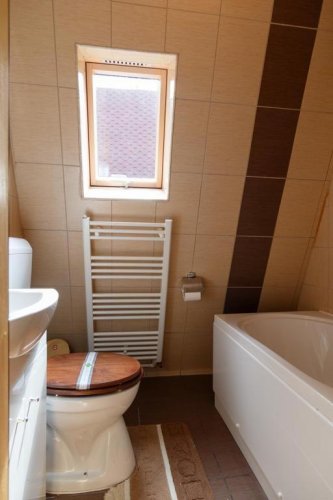 Hotel Centrul De Echitatie Poiana Brasov