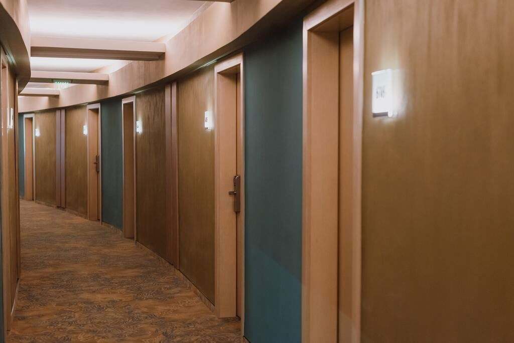Hotel Ursina Ensana Health Spa Hotel