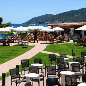 Hotel Catalonia Ses Estaques - Adults Only cazare Ibiza