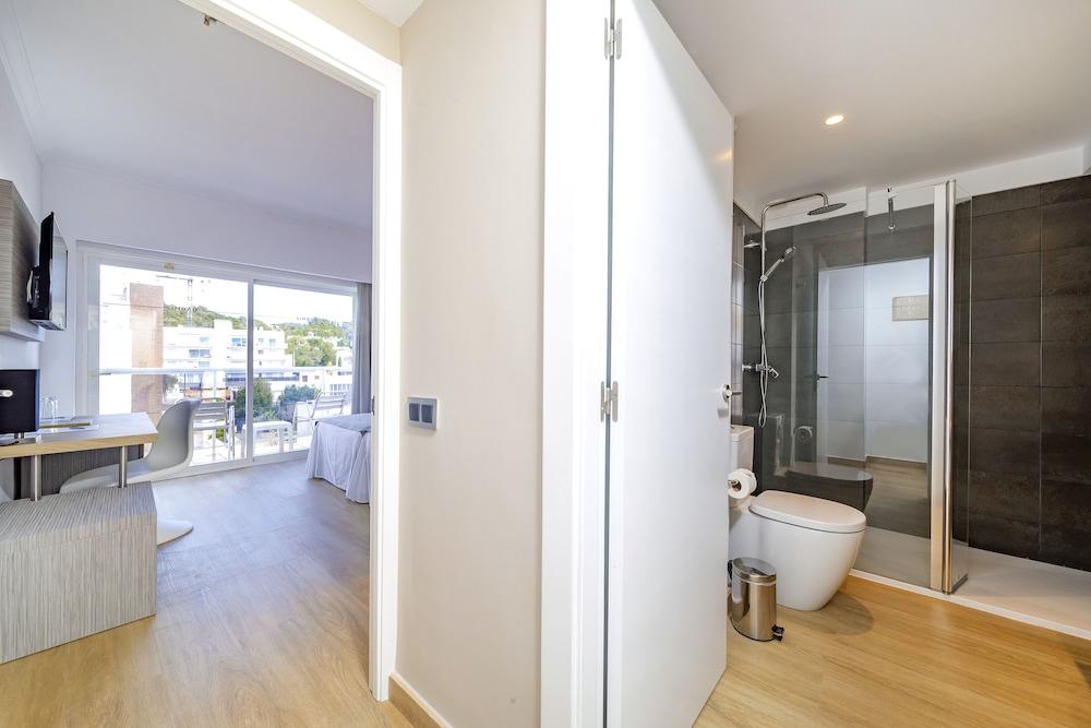 Hotel Hotel Simbad Ibiza And Spa