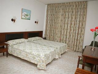 Hotel Hostal Cervantes