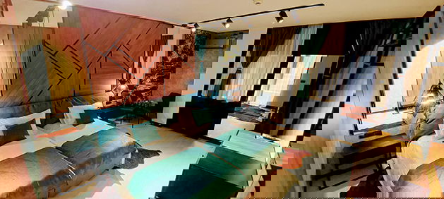 Hotel Casa Romaneasca