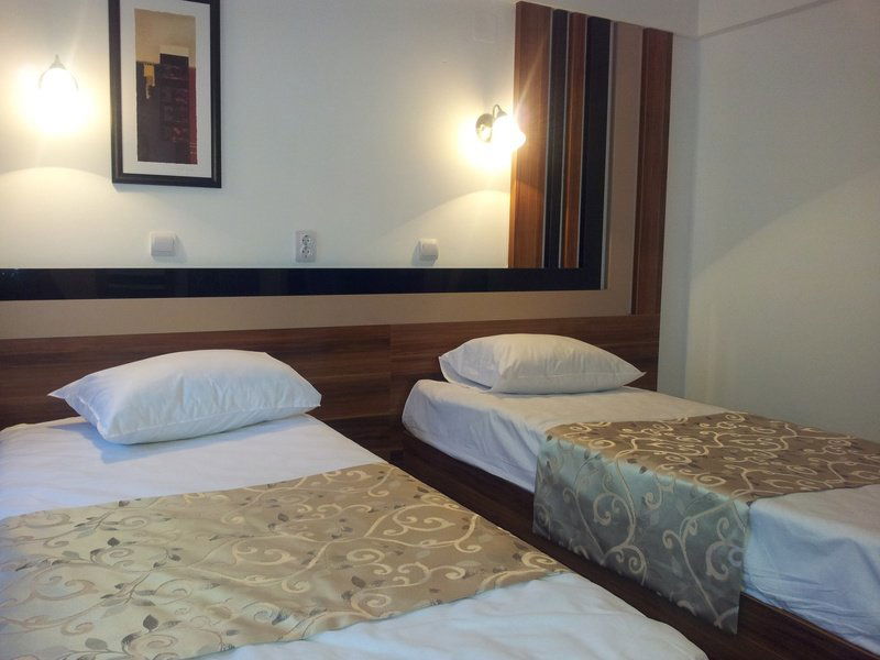 Hotel Traian