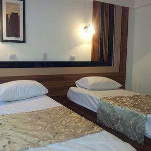 Hotel Traian cazare Calimanesti