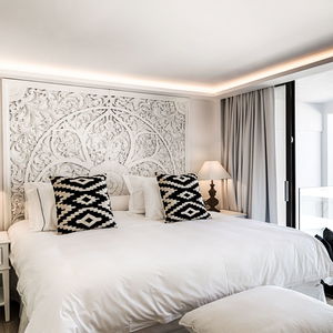 Hotel Abaton Island Resort & Spa cazare Chania City